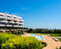 Herverkoop - Apartment - Orihuela Costa - Cabo Roig