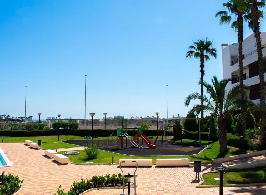 Herverkoop - Apartment - Orihuela Costa - Cabo Roig