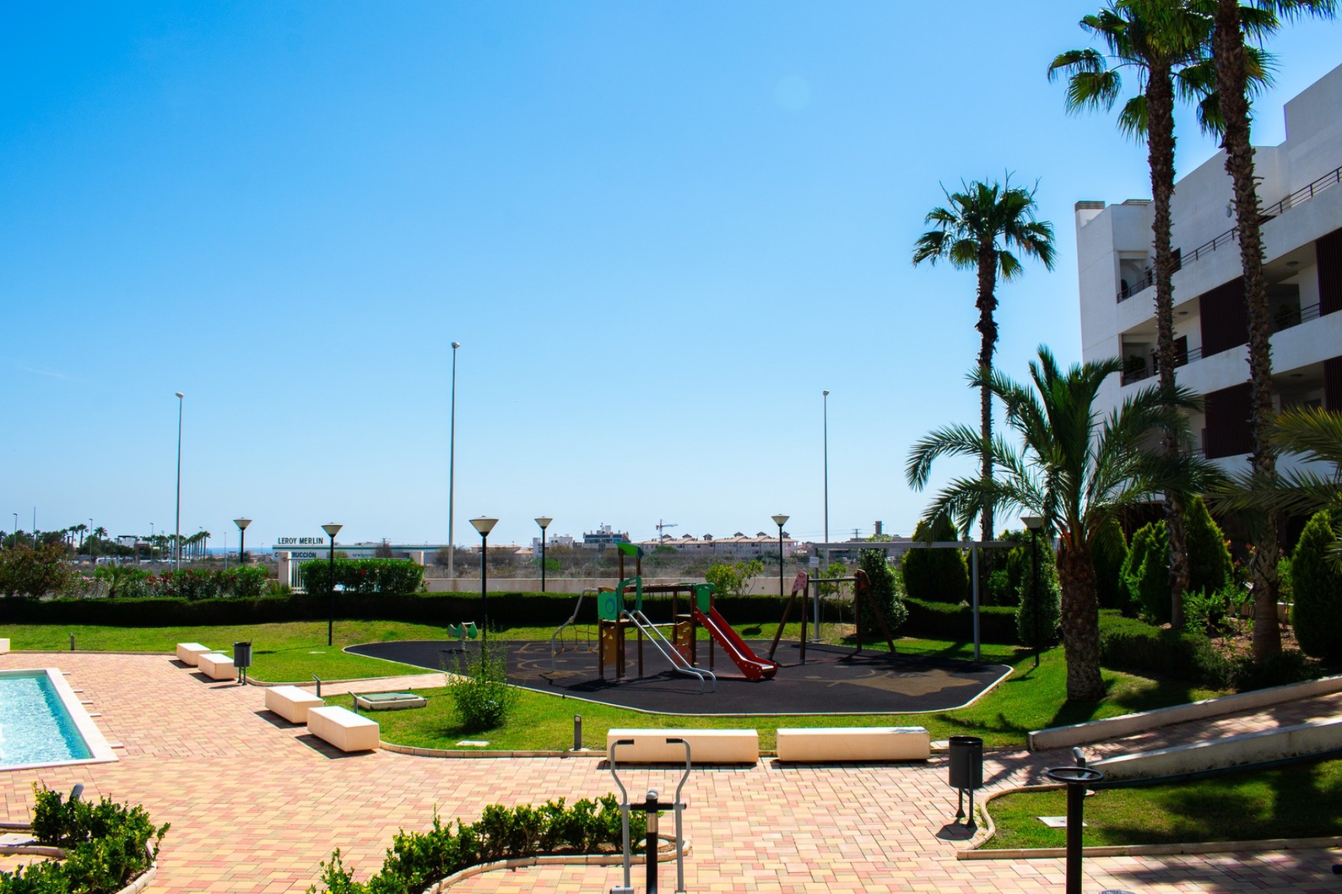 Herverkoop - Apartment - Orihuela Costa - Cabo Roig