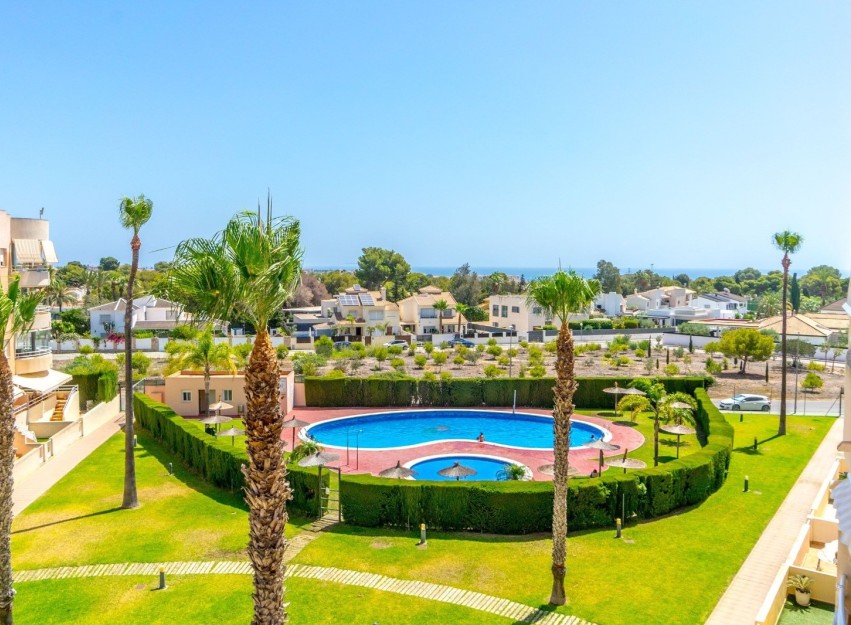 Herverkoop - Apartment - Orihuela Costa - Dehesa de campoamor