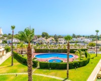 Herverkoop - Apartment - Orihuela Costa - Dehesa de campoamor