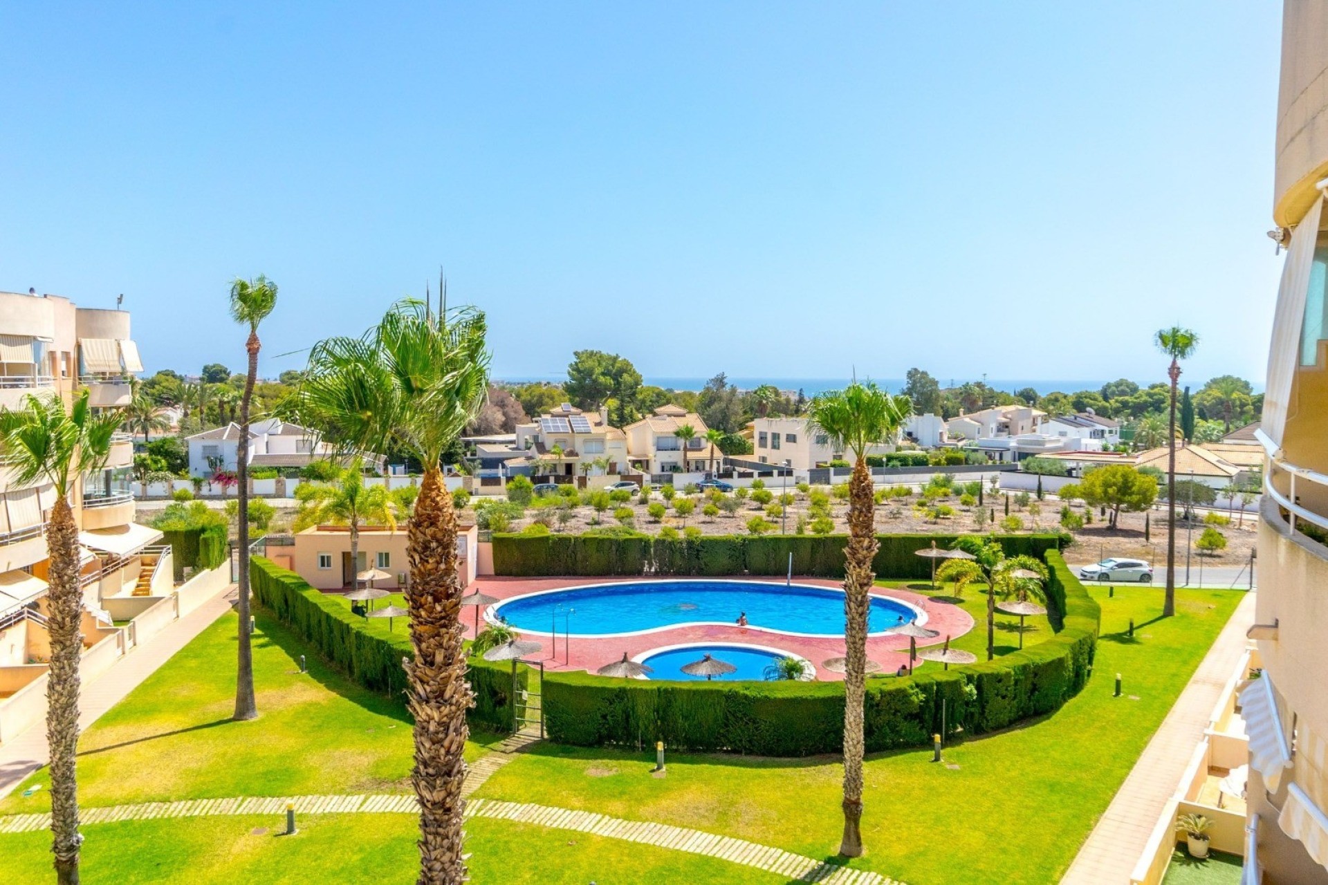 Herverkoop - Apartment - Orihuela Costa - Dehesa de campoamor