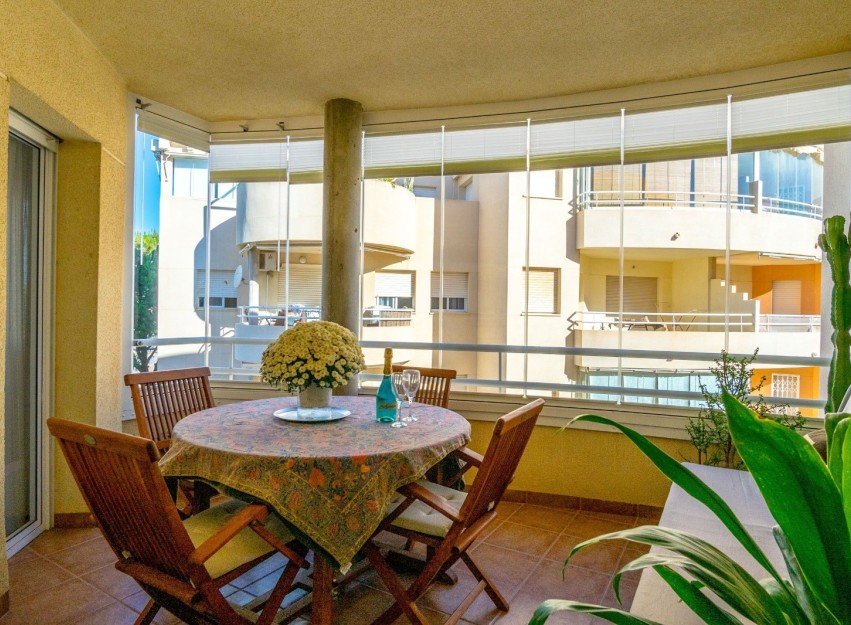 Herverkoop - Apartment - Orihuela Costa - Dehesa de campoamor