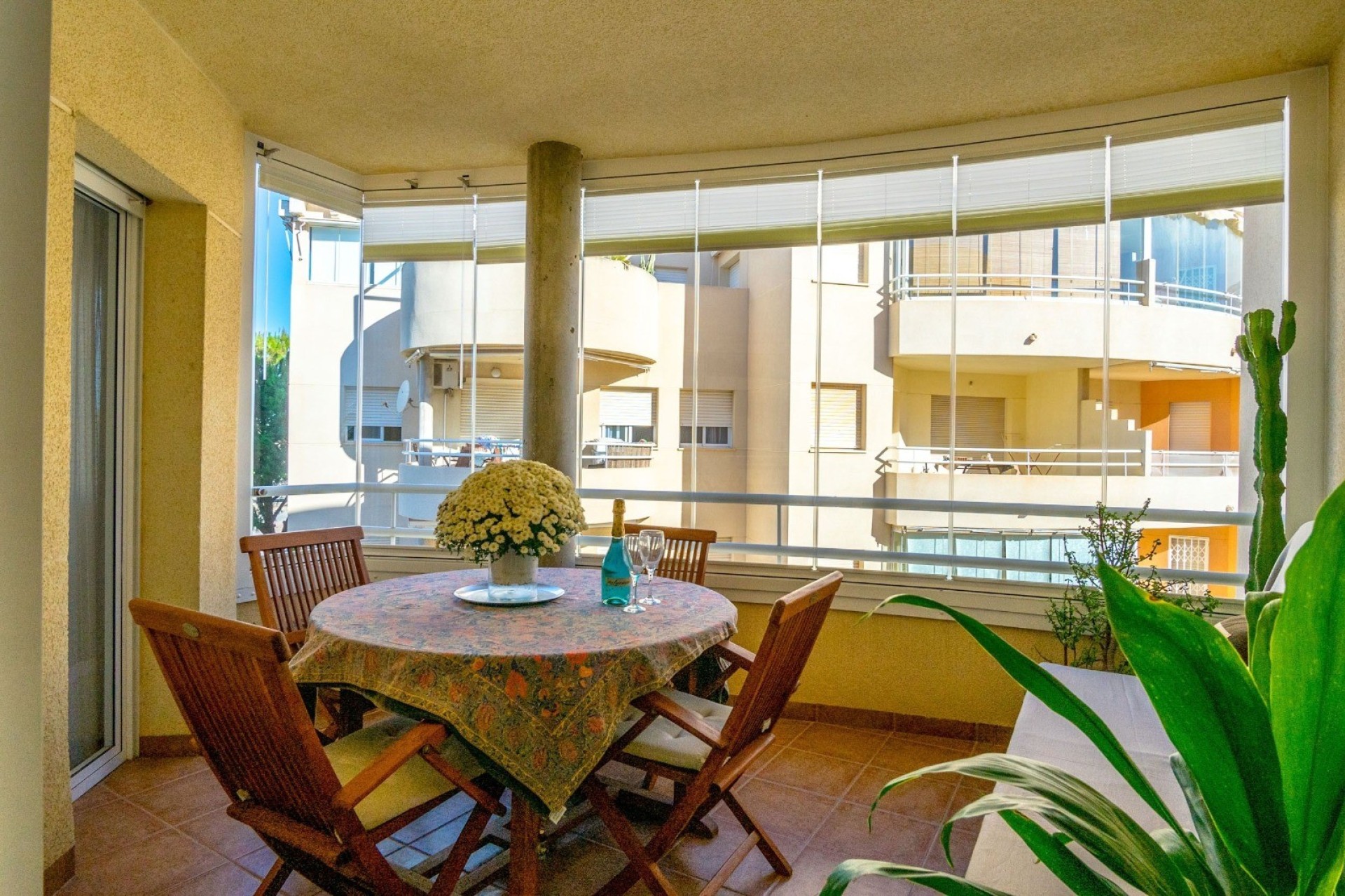 Herverkoop - Apartment - Orihuela Costa - Dehesa de campoamor