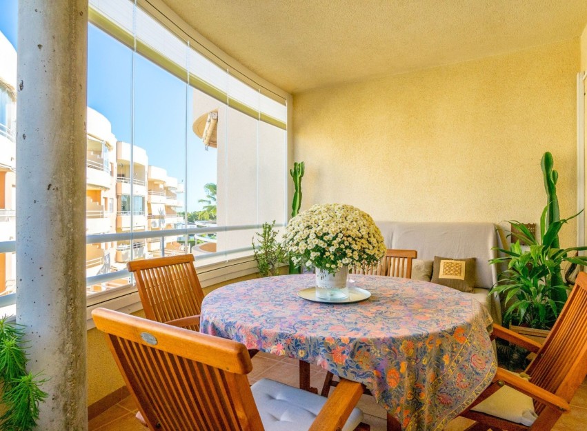 Herverkoop - Apartment - Orihuela Costa - Dehesa de campoamor