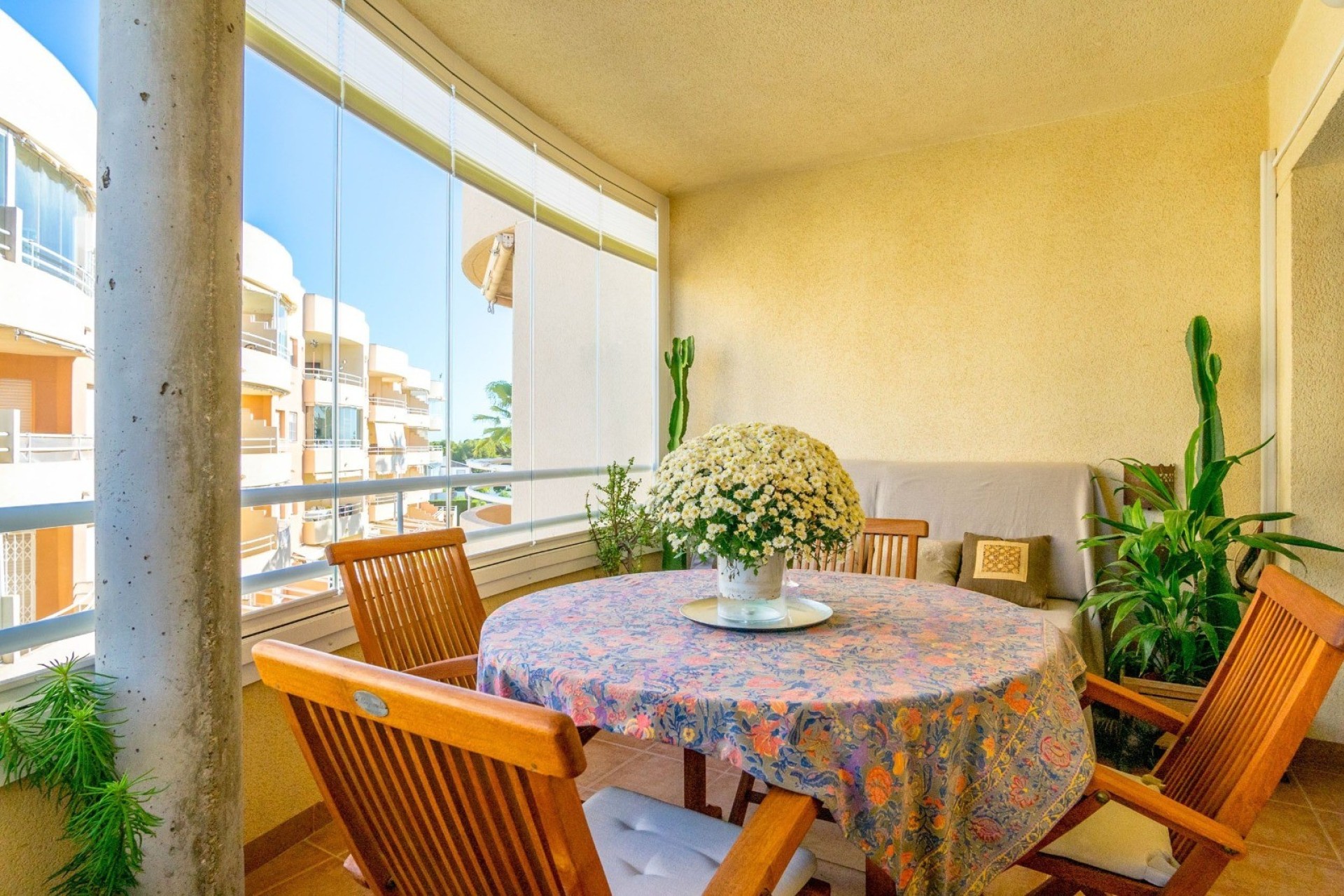 Herverkoop - Apartment - Orihuela Costa - Dehesa de campoamor