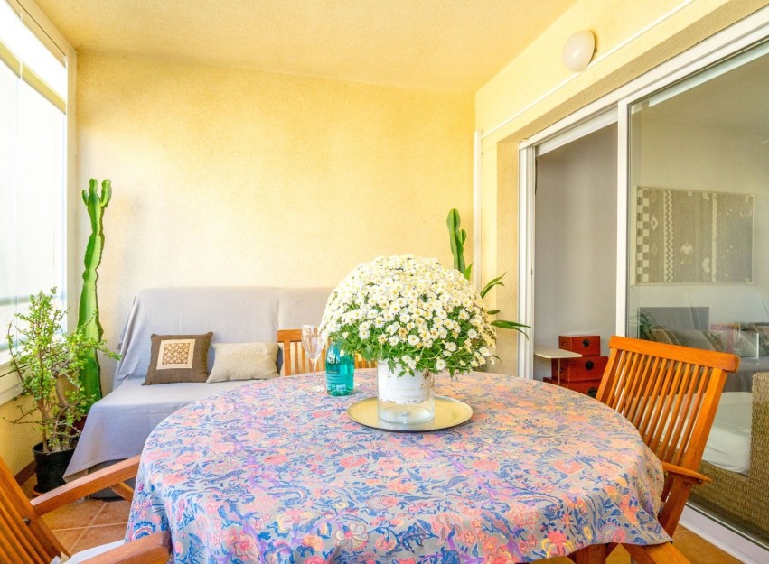 Herverkoop - Apartment - Orihuela Costa - Dehesa de campoamor