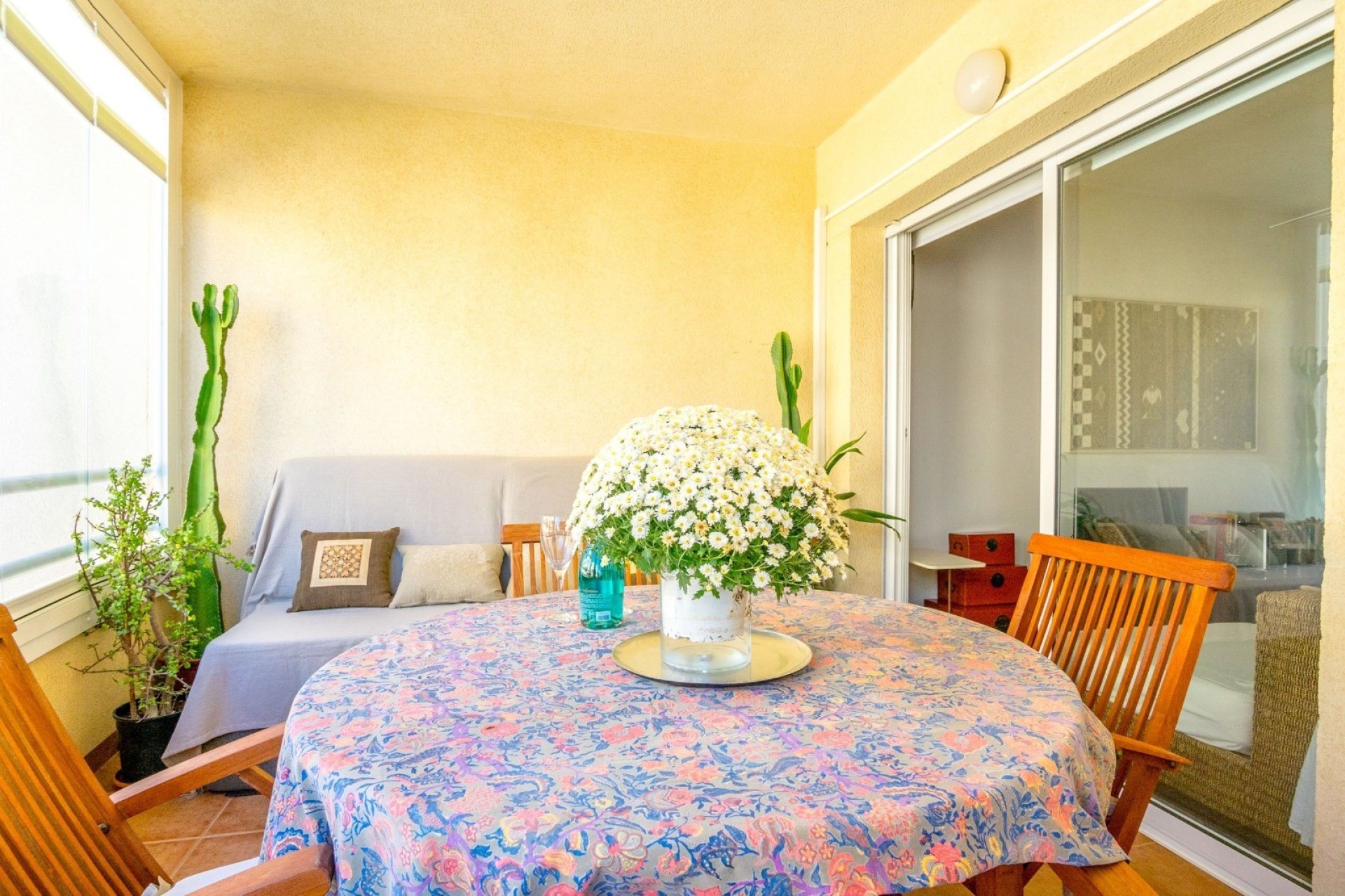 Herverkoop - Apartment - Orihuela Costa - Dehesa de campoamor