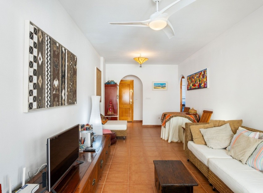 Herverkoop - Apartment - Orihuela Costa - Dehesa de campoamor