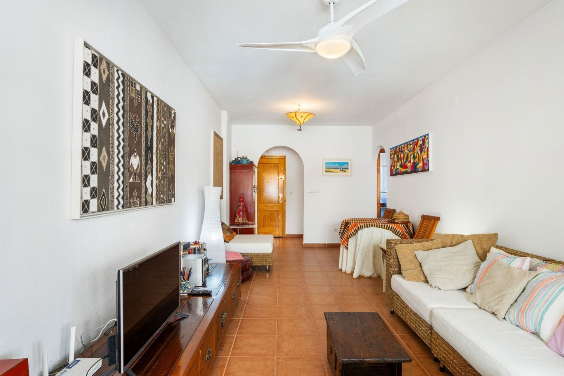 Herverkoop - Apartment - Orihuela Costa - Dehesa de campoamor