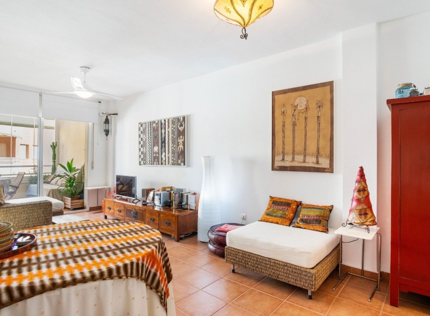 Herverkoop - Apartment - Orihuela Costa - Dehesa de campoamor