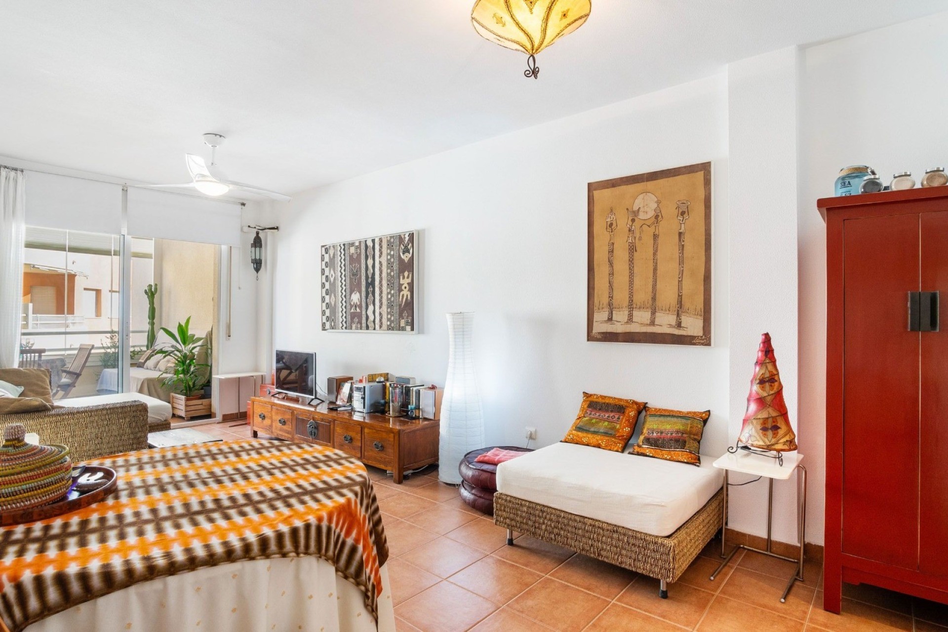 Herverkoop - Apartment - Orihuela Costa - Dehesa de campoamor