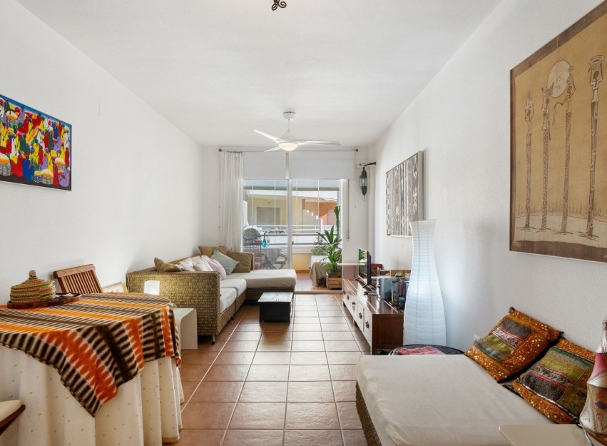 Herverkoop - Apartment - Orihuela Costa - Dehesa de campoamor