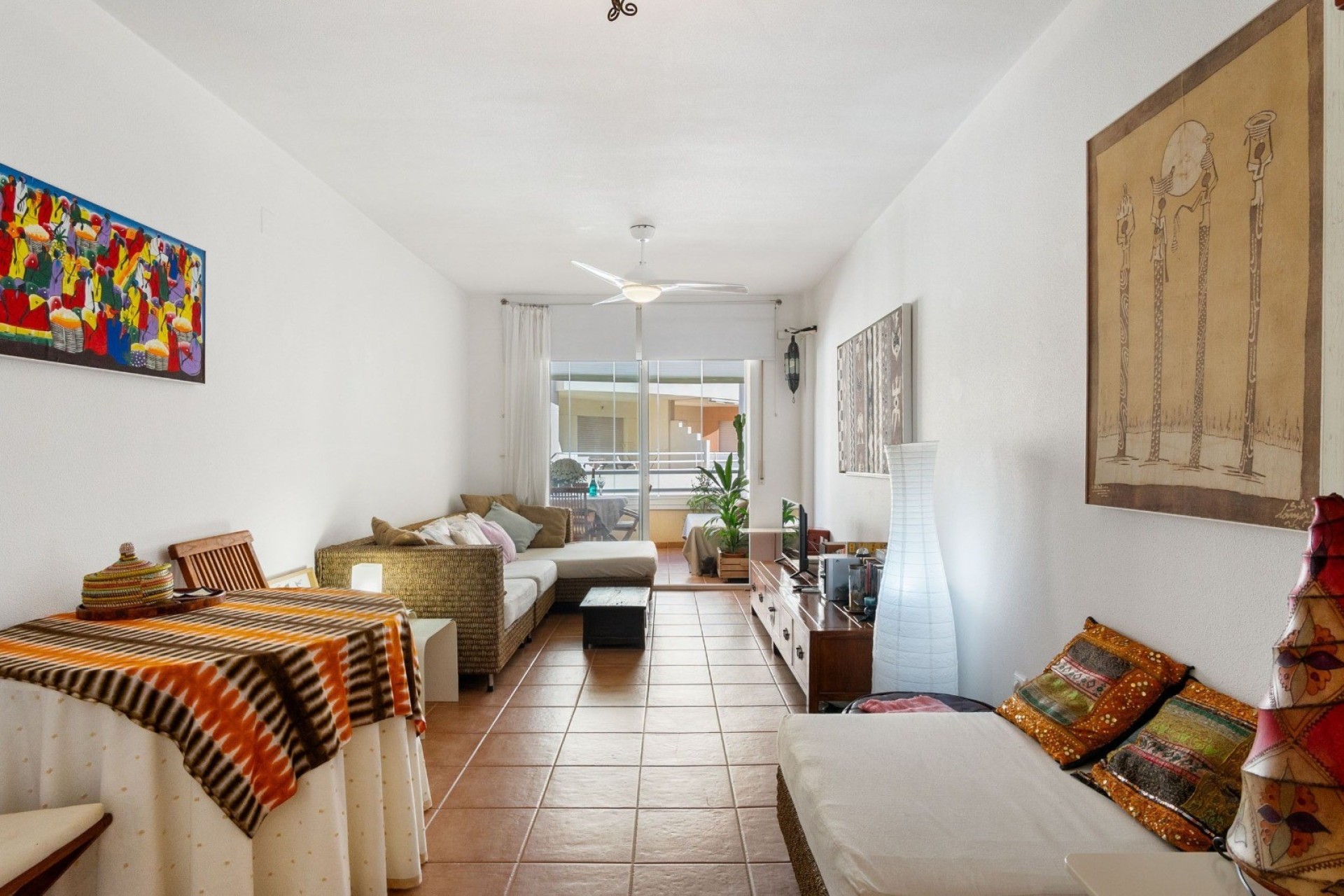 Herverkoop - Apartment - Orihuela Costa - Dehesa de campoamor