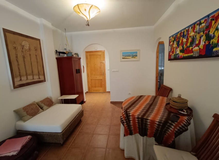 Herverkoop - Apartment - Orihuela Costa - Dehesa de campoamor