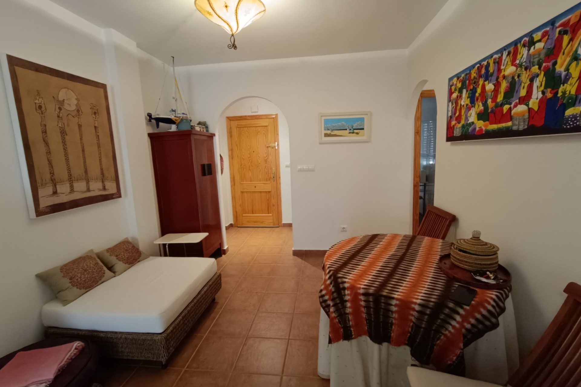 Herverkoop - Apartment - Orihuela Costa - Dehesa de campoamor