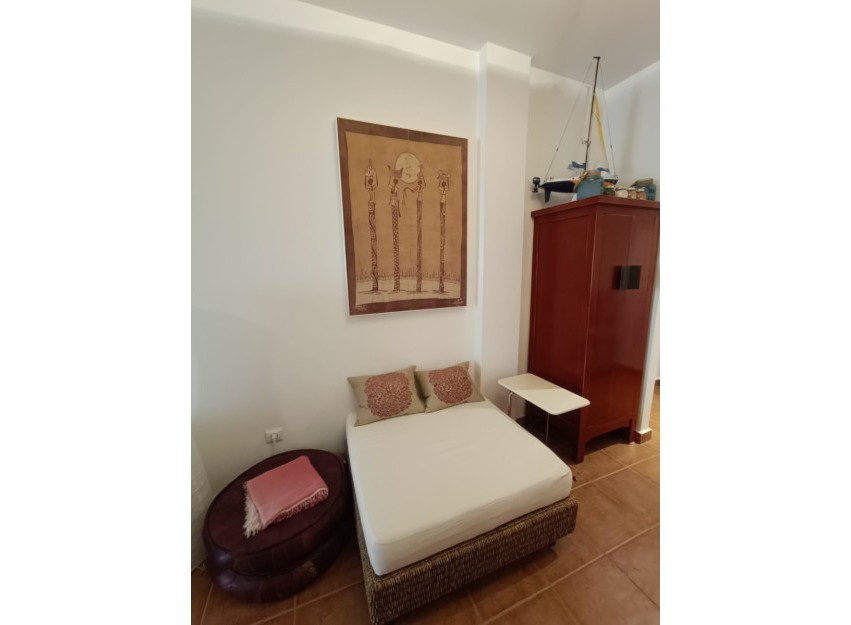 Herverkoop - Apartment - Orihuela Costa - Dehesa de campoamor