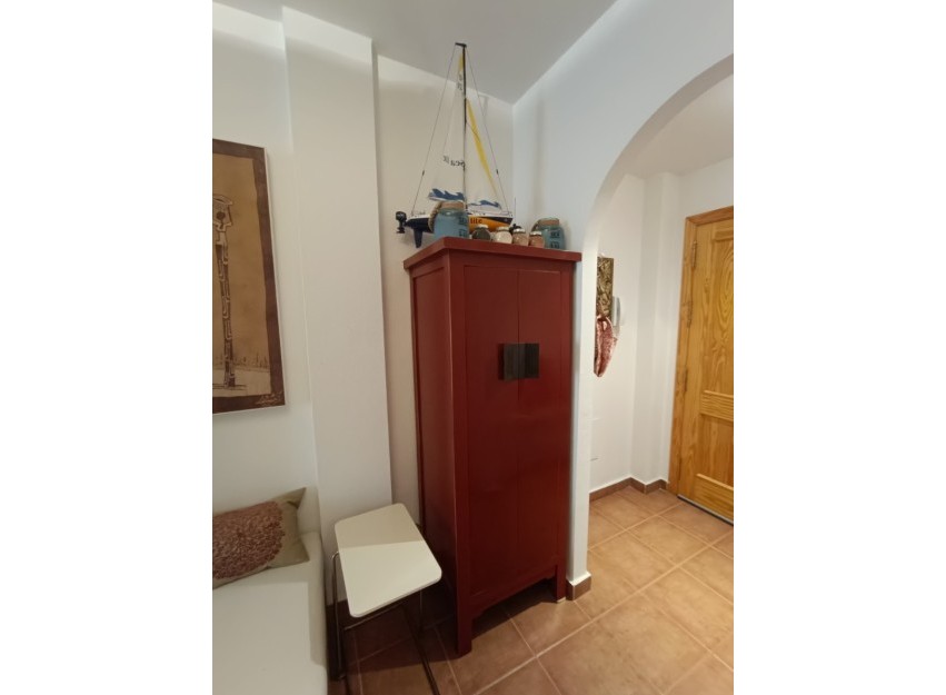 Herverkoop - Apartment - Orihuela Costa - Dehesa de campoamor