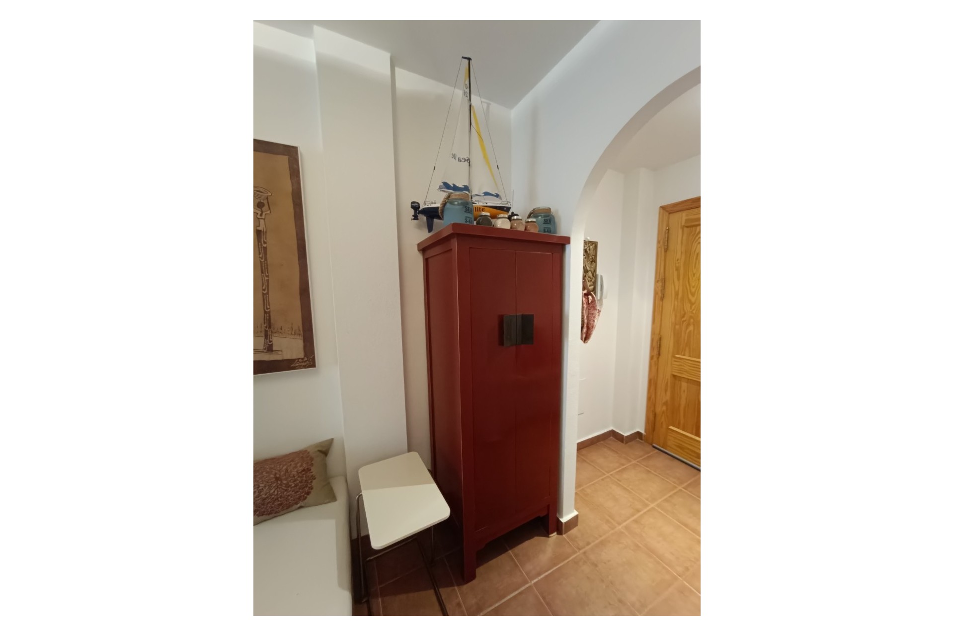 Herverkoop - Apartment - Orihuela Costa - Dehesa de campoamor