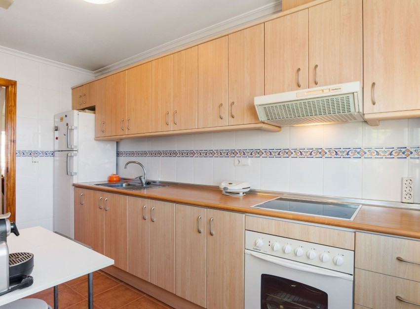 Herverkoop - Apartment - Orihuela Costa - Dehesa de campoamor