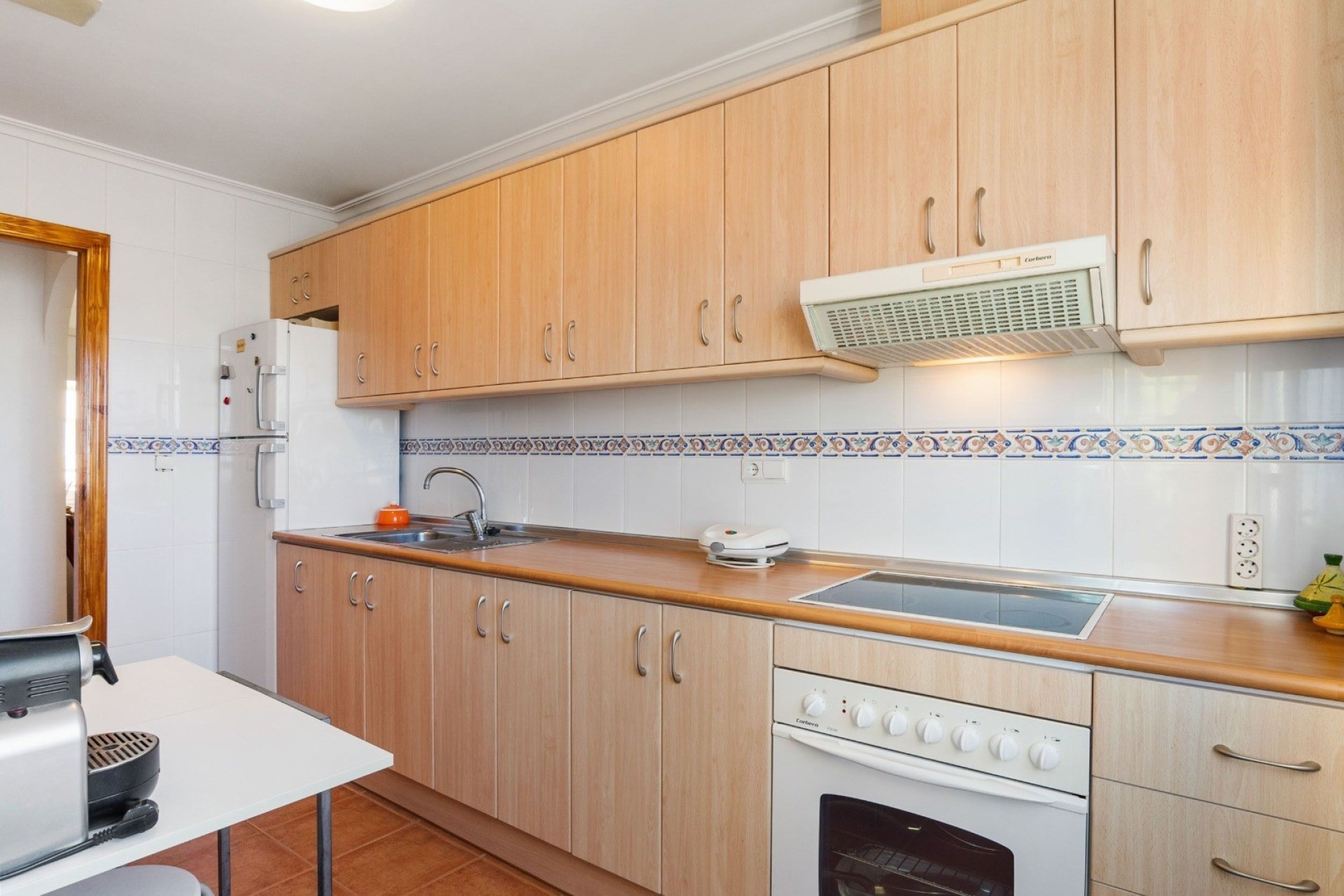 Herverkoop - Apartment - Orihuela Costa - Dehesa de campoamor