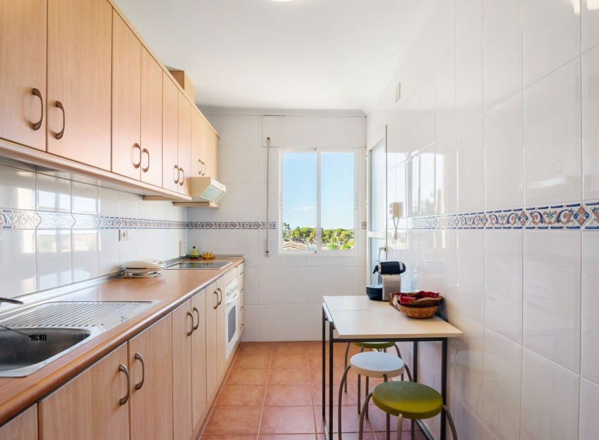 Herverkoop - Apartment - Orihuela Costa - Dehesa de campoamor