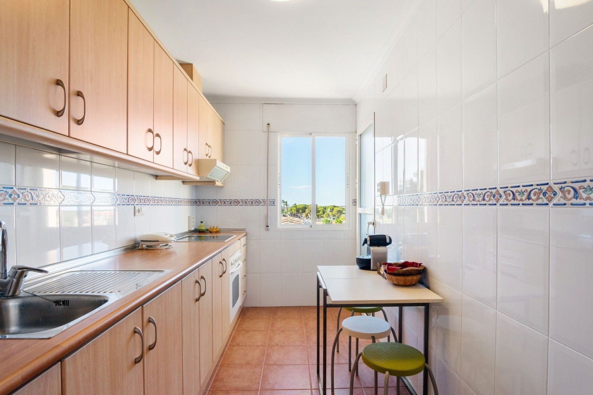 Herverkoop - Apartment - Orihuela Costa - Dehesa de campoamor
