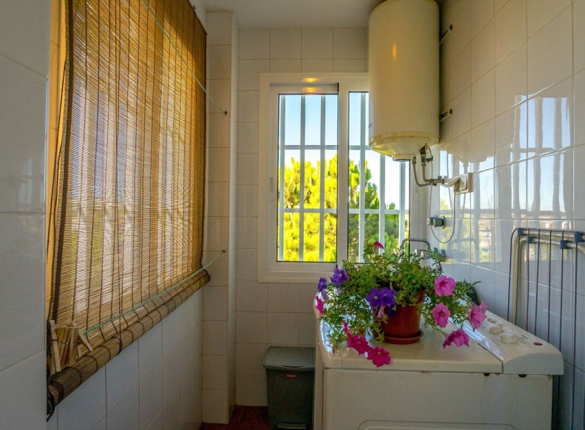 Herverkoop - Apartment - Orihuela Costa - Dehesa de campoamor