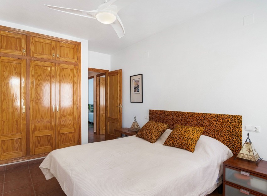 Herverkoop - Apartment - Orihuela Costa - Dehesa de campoamor