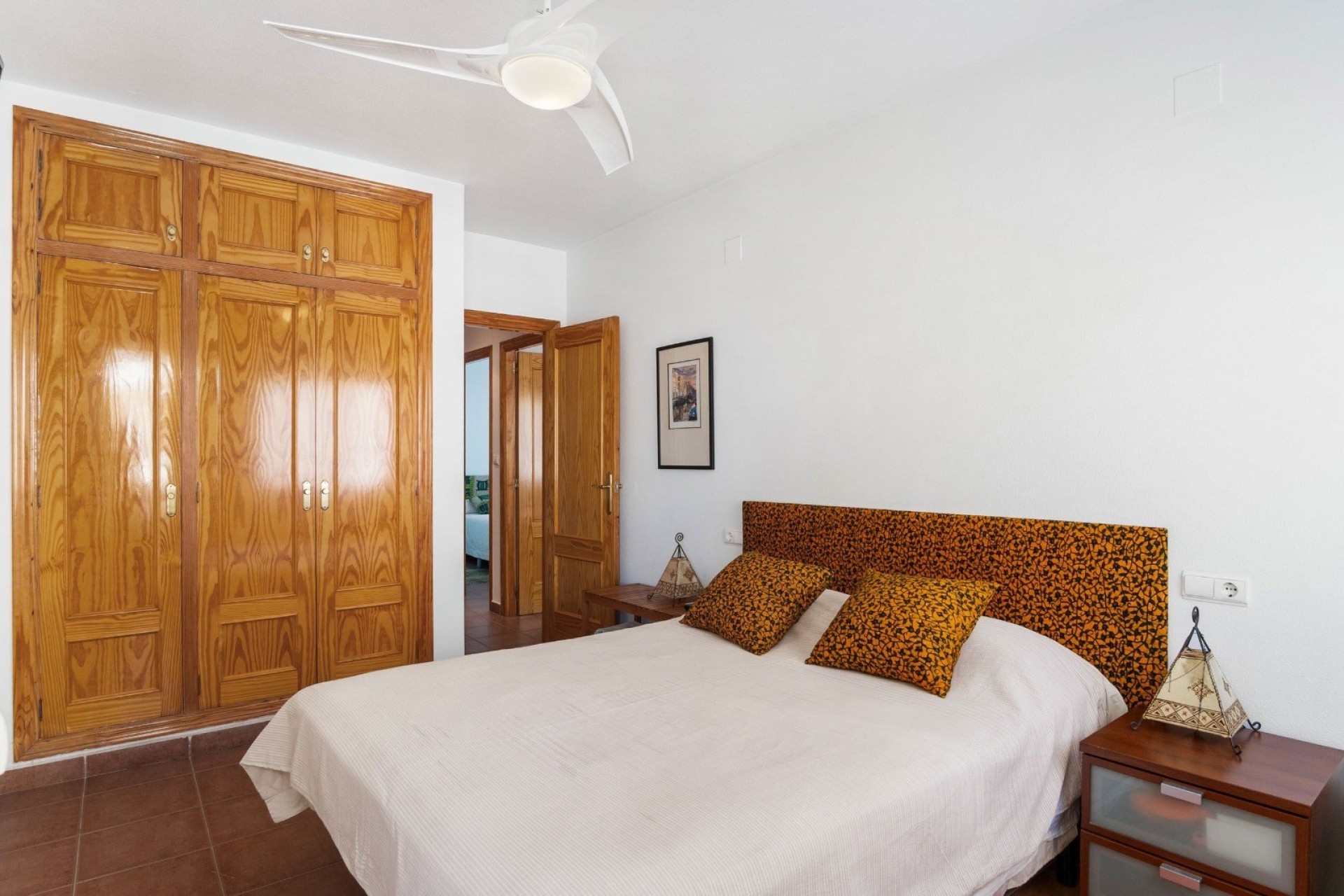 Herverkoop - Apartment - Orihuela Costa - Dehesa de campoamor