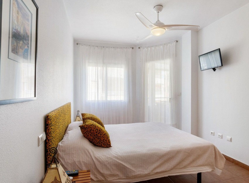Herverkoop - Apartment - Orihuela Costa - Dehesa de campoamor