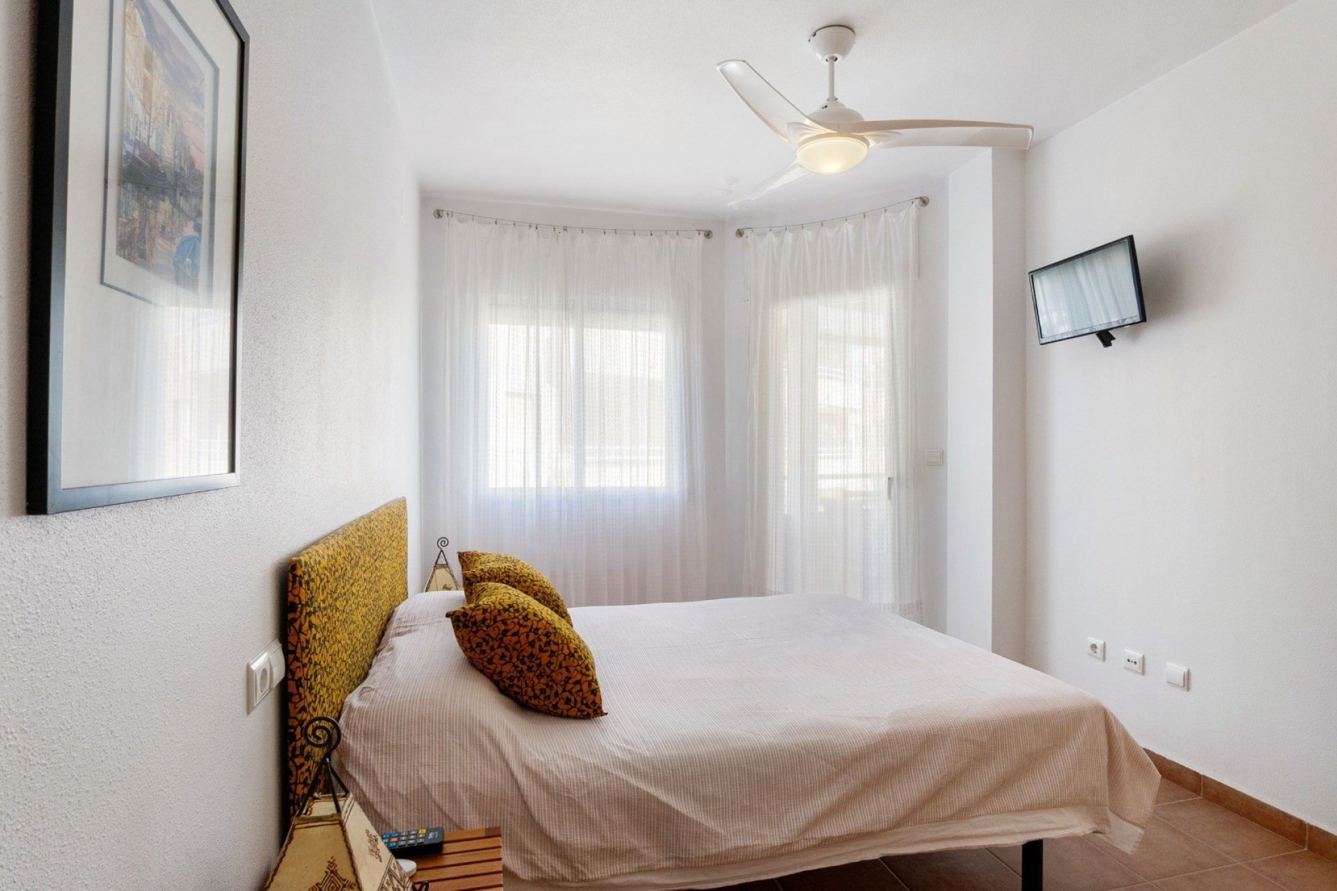 Herverkoop - Apartment - Orihuela Costa - Dehesa de campoamor