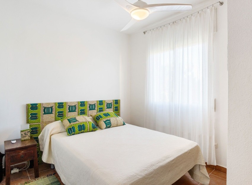 Herverkoop - Apartment - Orihuela Costa - Dehesa de campoamor