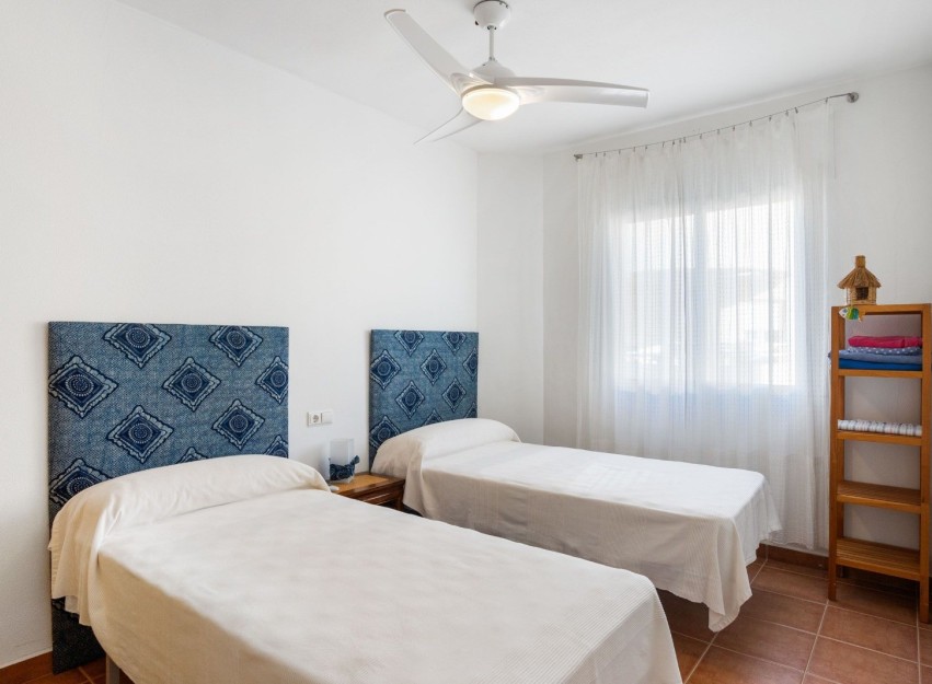 Herverkoop - Apartment - Orihuela Costa - Dehesa de campoamor