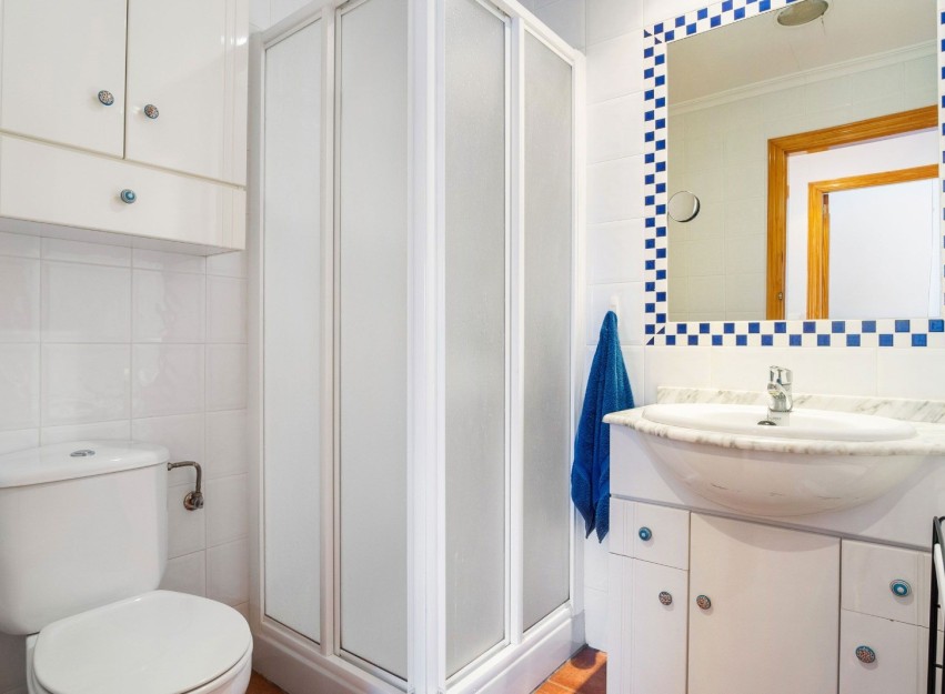 Herverkoop - Apartment - Orihuela Costa - Dehesa de campoamor