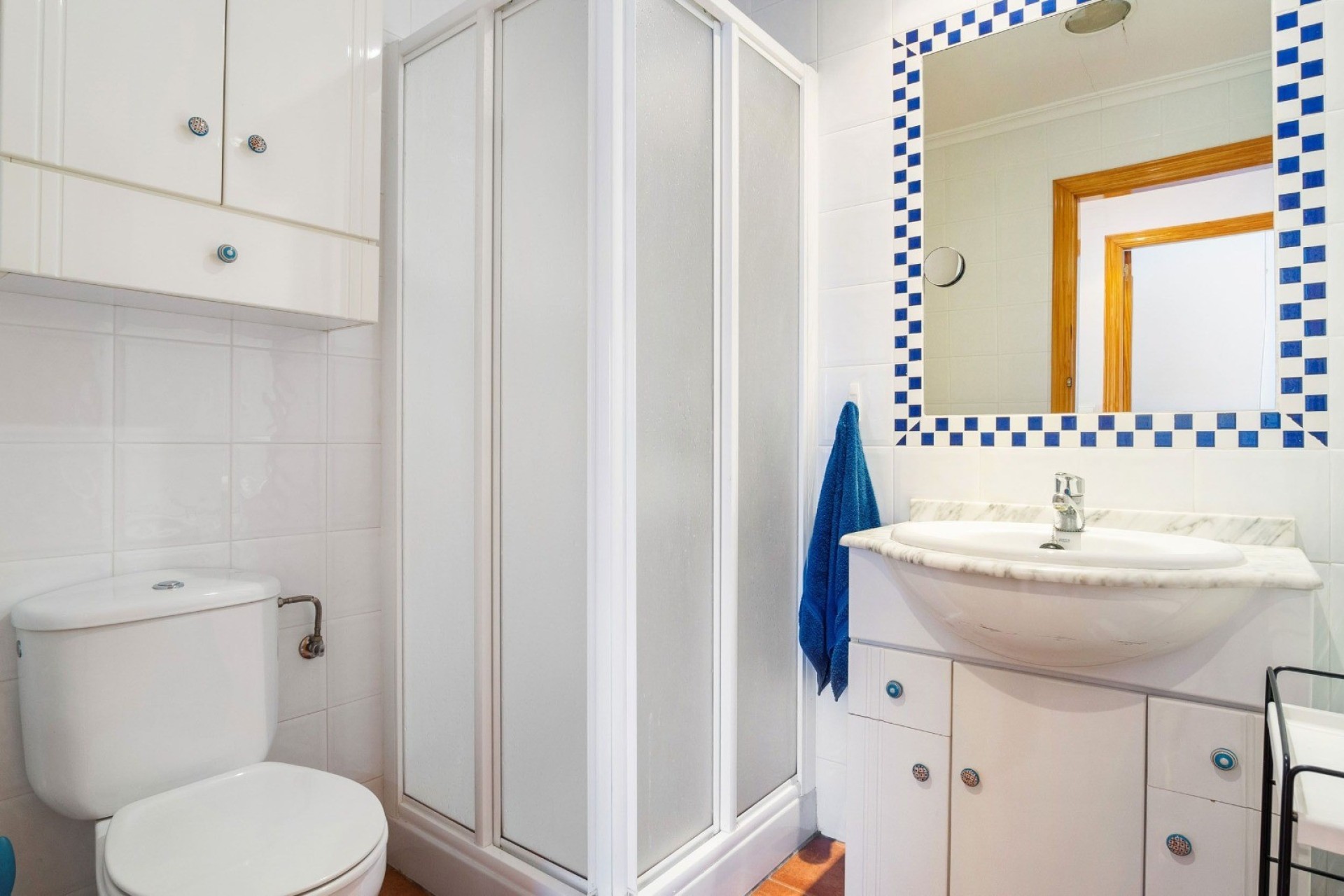 Herverkoop - Apartment - Orihuela Costa - Dehesa de campoamor