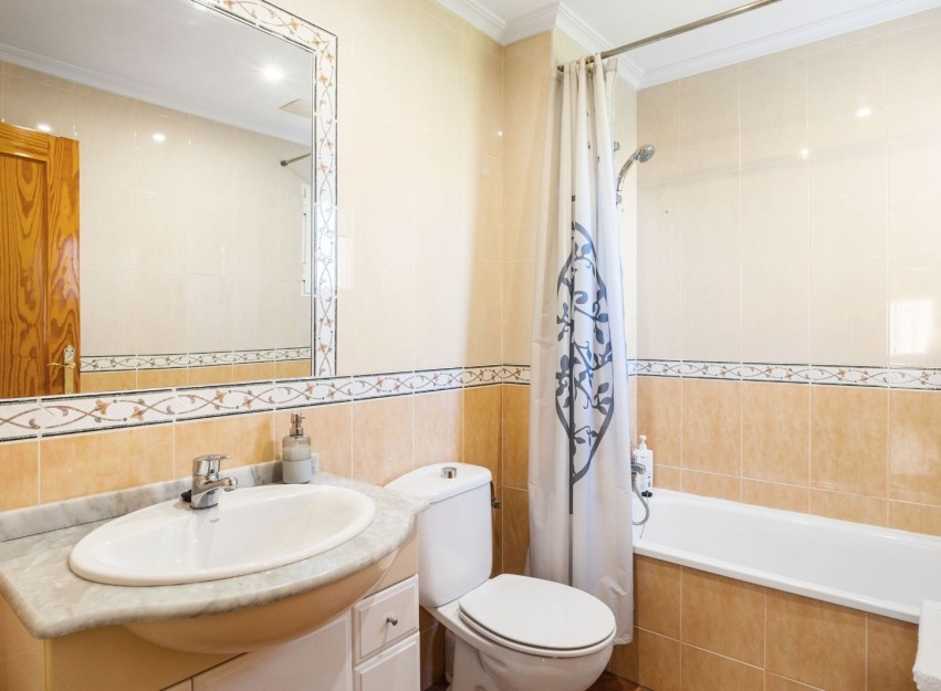Herverkoop - Apartment - Orihuela Costa - Dehesa de campoamor