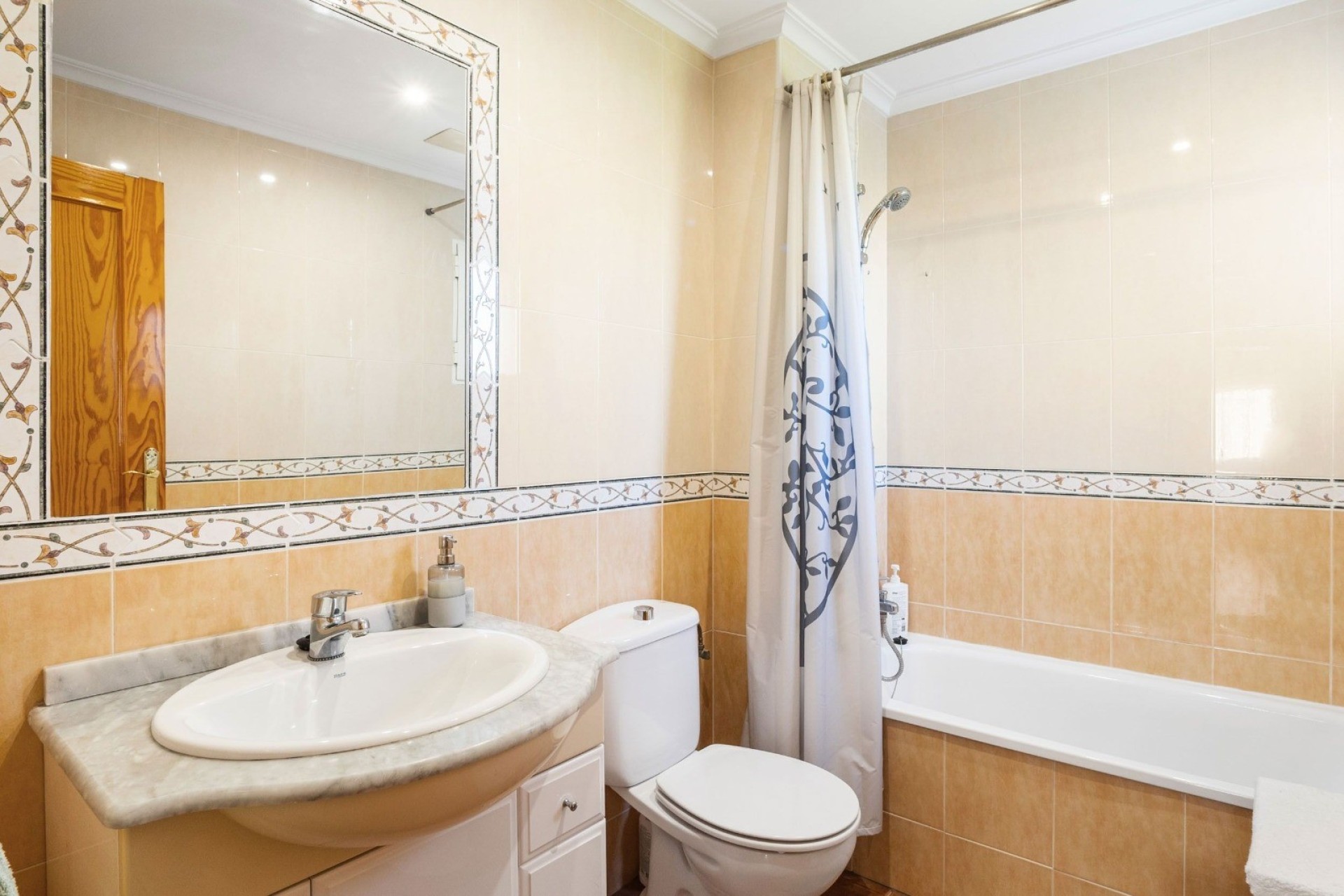Herverkoop - Apartment - Orihuela Costa - Dehesa de campoamor