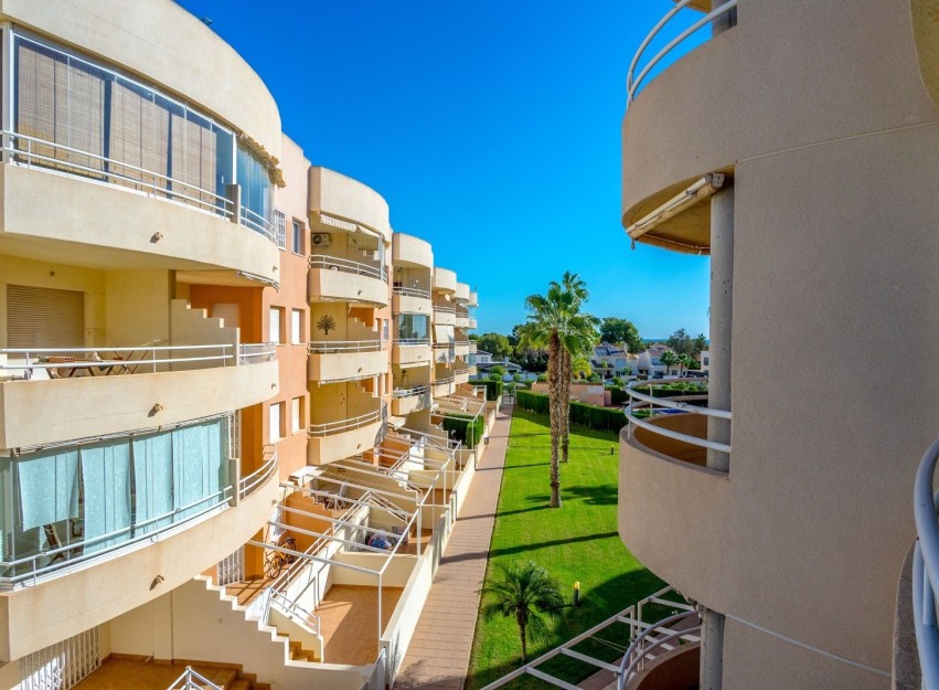 Herverkoop - Apartment - Orihuela Costa - Dehesa de campoamor