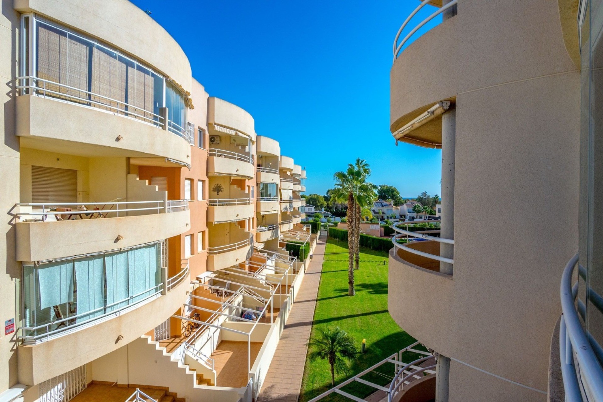 Herverkoop - Apartment - Orihuela Costa - Dehesa de campoamor
