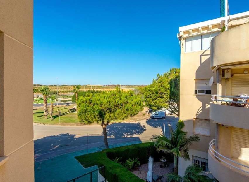 Herverkoop - Apartment - Orihuela Costa - Dehesa de campoamor