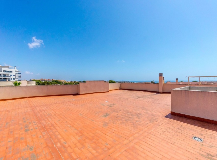 Herverkoop - Apartment - Orihuela Costa - Dehesa de campoamor