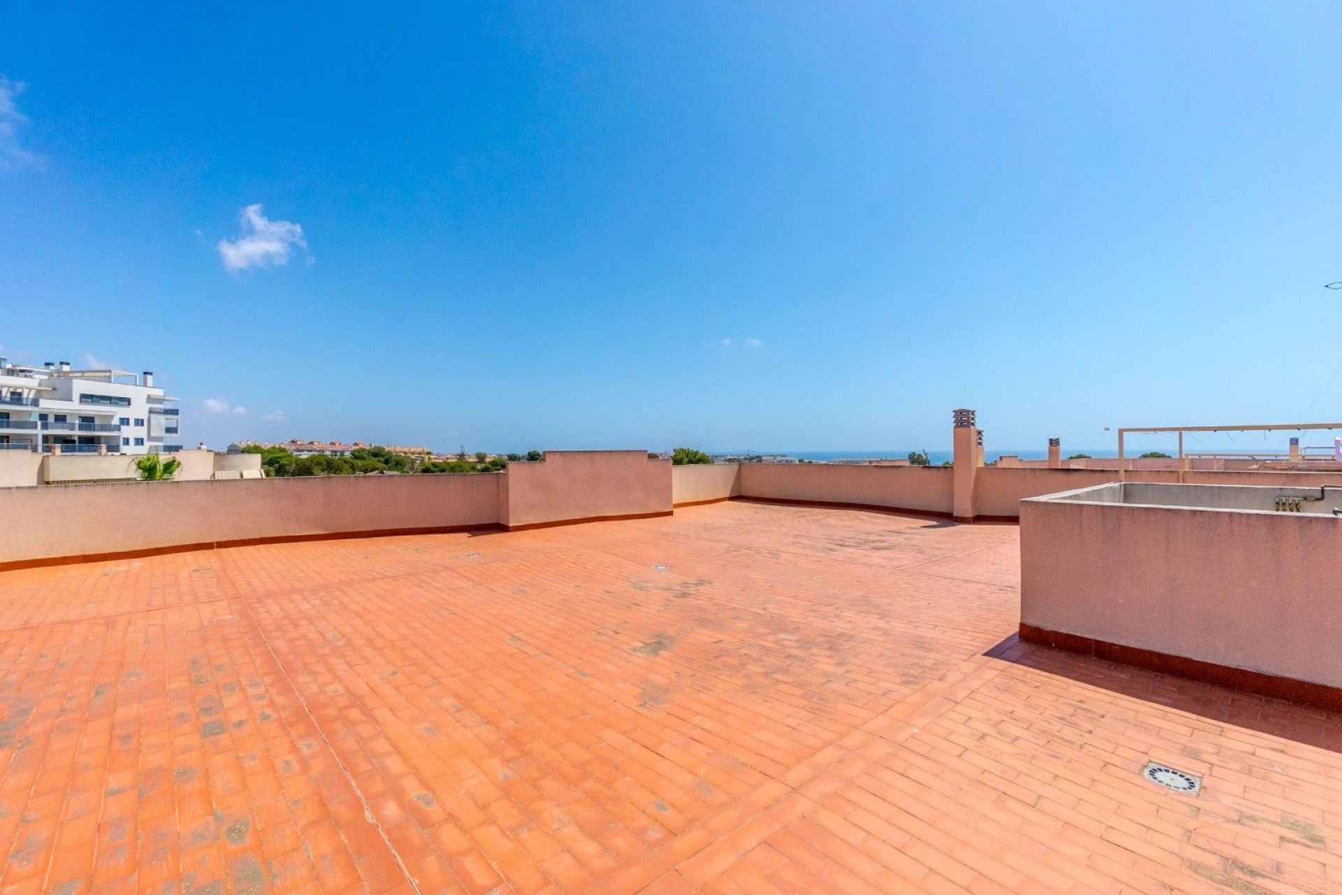 Herverkoop - Apartment - Orihuela Costa - Dehesa de campoamor