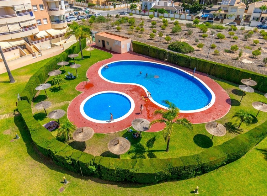 Herverkoop - Apartment - Orihuela Costa - Dehesa de campoamor