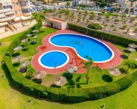 Herverkoop - Apartment - Orihuela Costa - Dehesa de campoamor