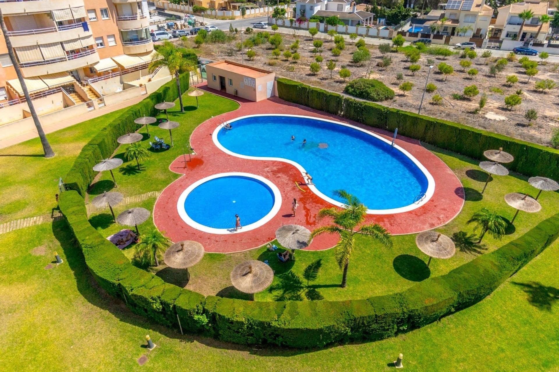 Herverkoop - Apartment - Orihuela Costa - Dehesa de campoamor