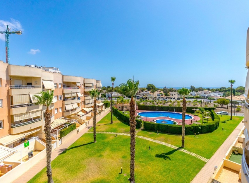 Herverkoop - Apartment - Orihuela Costa - Dehesa de campoamor