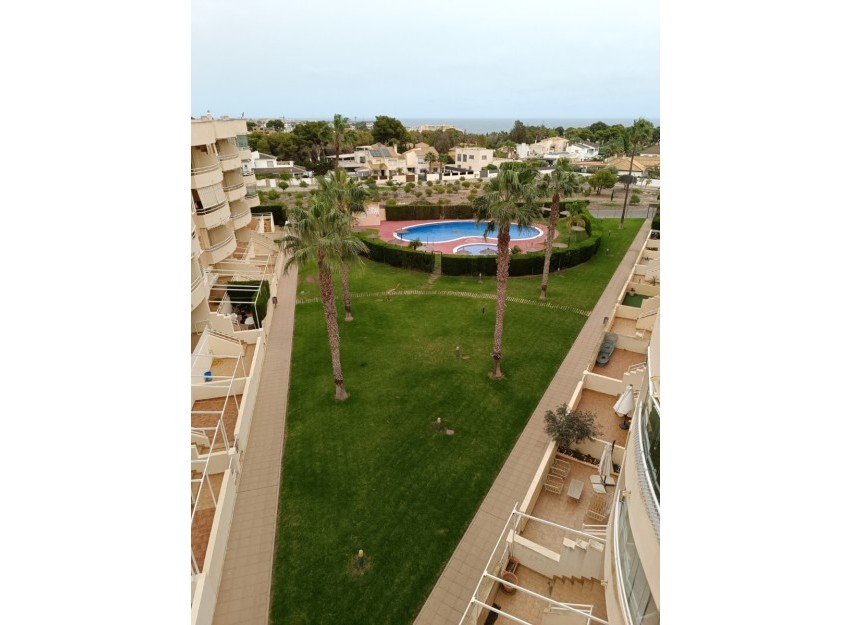 Herverkoop - Apartment - Orihuela Costa - Dehesa de campoamor