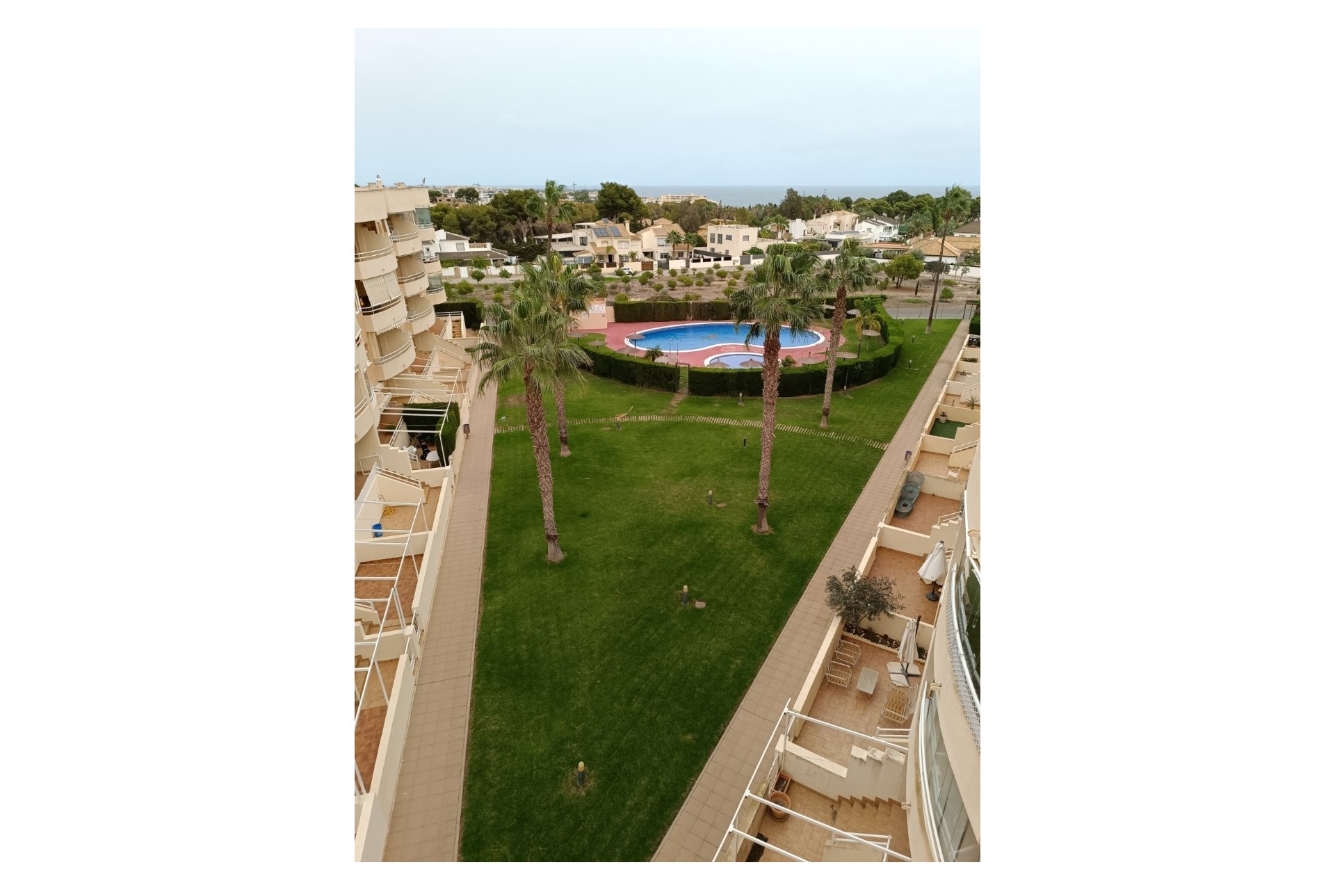 Herverkoop - Apartment - Orihuela Costa - Dehesa de campoamor