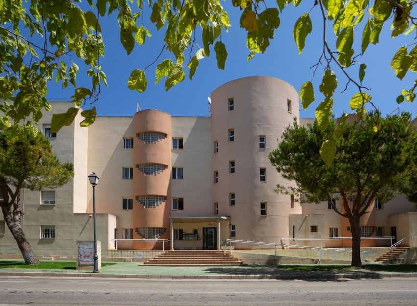 Herverkoop - Apartment - Orihuela Costa - Dehesa de campoamor